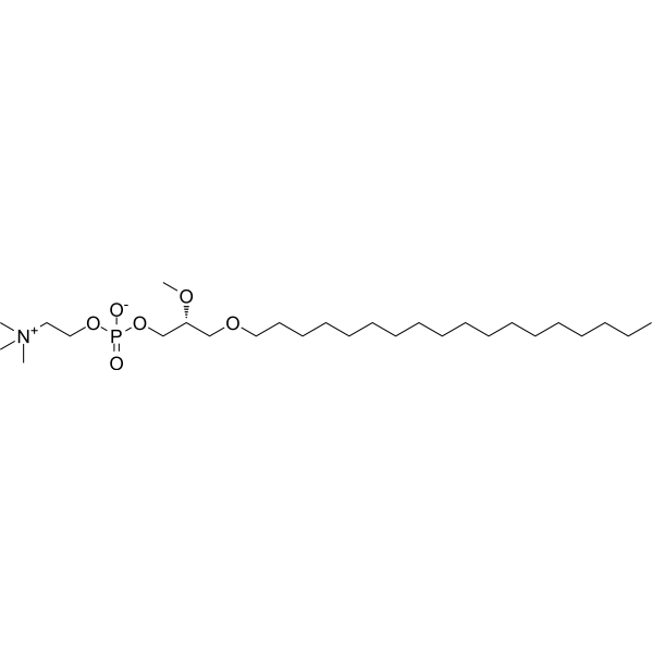 (R)-Edelfosine-ET-18-OCH3) 77286-66-9